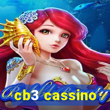 cb3 cassino